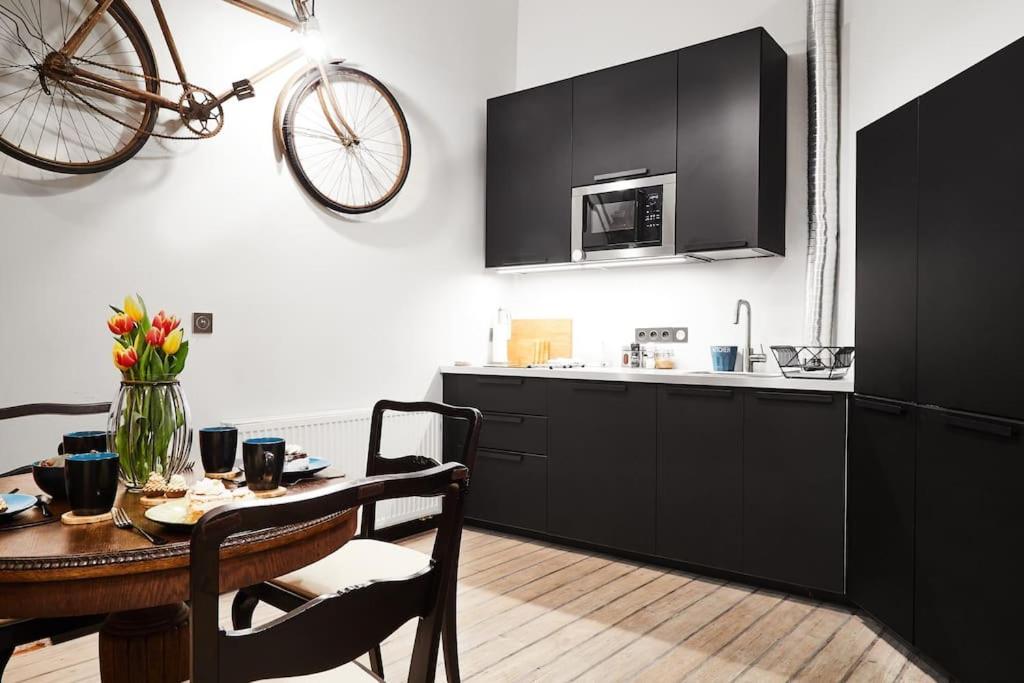 Househost Apartment: Jozefa Dietla 73/7 克拉科夫 外观 照片